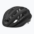 Giro Aries Spherical MIPS mattschwarzer Fahrradhelm