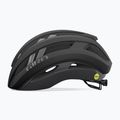 Giro Aries Spherical MIPS mattschwarzer Fahrradhelm 2