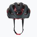 Giro Aries Spherical MIPS mattes Carbon rot Fahrradhelm 2