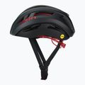 Giro Aries Spherical MIPS mattes Carbon rot Fahrradhelm 4