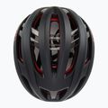 Giro Aries Spherical MIPS mattes Carbon rot Fahrradhelm 5