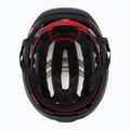 Giro Aries Spherical MIPS mattes Carbon rot Fahrradhelm 6