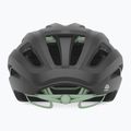 Giro Aries Spherical MIPS matte Kohle / Raum grün Fahrradhelm 3