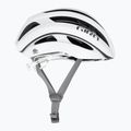 Giro Aries Spherical MIPS matt weißer Fahrradhelm 4