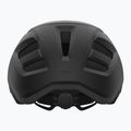 Giro Fixture II Integrated MIPS Fahrradhelm mattschwarz 3