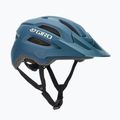 Giro Fixture II Integrated MIPS Fahrradhelm matt harbor blau