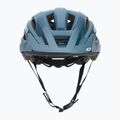 Giro Fixture II Integrated MIPS Fahrradhelm matt harbor blau 2
