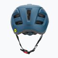 Giro Fixture II Integrated MIPS Fahrradhelm matt harbor blau 4
