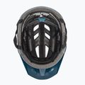 Giro Fixture II Integrated MIPS Fahrradhelm matt harbor blau 5