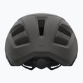 Giro Fixture II Integrated MIPS Fahrradhelm matt warm schwarz 3