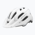 Giro Fixture II Integrated MIPS Fahrradhelm matt weiß