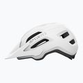 Giro Fixture II Integrated MIPS Fahrradhelm matt weiß 2