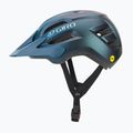 Giro Fixture II Integrated MIPS W matt ano Hafen blau verblassen Fahrradhelm 3