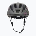 Giro Fixture II Integrated MIPS W matt schwarz/rosa Fahrradhelm 2