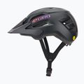 Giro Fixture II Integrated MIPS W matt schwarz/rosa Fahrradhelm 3