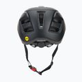 Giro Fixture II Integrated MIPS W matt schwarz/rosa Fahrradhelm 4