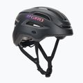 Giro Fixture II Integrated MIPS W matt schwarz/rosa Fahrradhelm 7