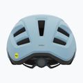 Fahrradhelm Giro Fixture II Integrated MIPS W matte light harbor blue 3