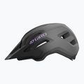 Giro Fixture II Integrated MIPS W matt schwarz Titan Fade Fahrradhelm 2