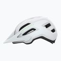Giro Fixture II Integrated MIPS W matt weiß/grün Perle Fahrradhelm 2