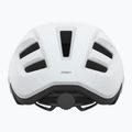 Giro Fixture II Integrated MIPS W matt weiß/grün Perle Fahrradhelm 3