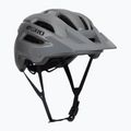 Fahrradhelm Giro Fixture II Integrated MIPS matte titanium