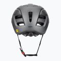 Fahrradhelm Giro Fixture II Integrated MIPS matte titanium 4