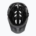 Fahrradhelm Giro Fixture II Integrated MIPS matte titanium 5