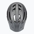 Fahrradhelm Giro Fixture II Integrated MIPS matte titanium 6