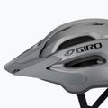 Fahrradhelm Giro Fixture II Integrated MIPS matte titanium 7