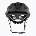 Giro Fixture II XL mattschwarzer Fahrradhelm 2