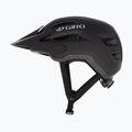 Giro Fixture II XL mattschwarzer Fahrradhelm 5