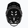 Giro Fixture II XL mattschwarzer Fahrradhelm 6