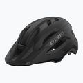 Giro Fixture II XL mattschwarzer Fahrradhelm 7