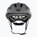 Giro Fixture II XL matt titanfarbener Fahrradhelm 2