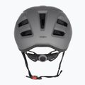 Giro Fixture II XL matt titanfarbener Fahrradhelm 3