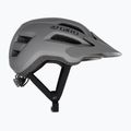 Giro Fixture II XL matt titanfarbener Fahrradhelm 4