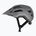 Giro Fixture II XL matt titanfarbener Fahrradhelm 5