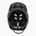 Giro Fixture II XL matt titanfarbener Fahrradhelm 6