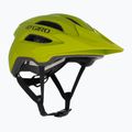 Giro Fixture II matt ano lime Fahrradhelm