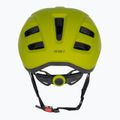 Giro Fixture II matt ano lime Fahrradhelm 3