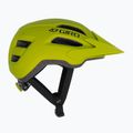 Giro Fixture II matt ano lime Fahrradhelm 4