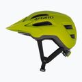 Giro Fixture II matt ano lime Fahrradhelm 5