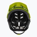 Giro Fixture II matt ano lime Fahrradhelm 6