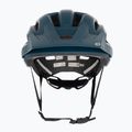 Giro Fixture II Fahrradhelm matt harbor blau 2