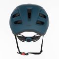 Giro Fixture II Fahrradhelm matt harbor blau 3