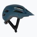 Giro Fixture II Fahrradhelm matt harbor blau 4