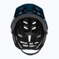 Giro Fixture II Fahrradhelm matt harbor blau 6