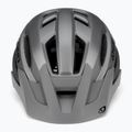 Giro Fixture II grau Fahrradhelm GR-7149920 2