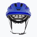 Giro Fixture II Fahrradhelm matte trim blau 2